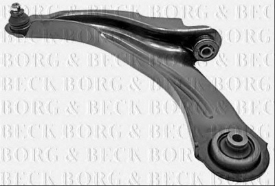 BORG & BECK bca7026 -  Рычаг независимой подвески колеса, подвеска колеса